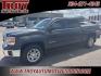 2014 Iridium Metallic /Jet Black/Dark Ash GMC Sierra 1500 SLE (3GTU2UEC0EG) with an EcoTec3 5.3L V8 Flex Fuel engine, Automatic transmission, located at 6812 Atlanta Hwy, Montgomery, AL, 36117, (334) 271-4045, 32.382118, -86.178673 - Iridium Metallic 2014 GMC Sierra 1500 SLE 4WD EcoTec3 5.3L V8 Flex Fuel 6-Speed Automatic Electronic with Overdrive<br><br>Financing Available---Top Value for Trades.<br><br><br>Awards:<br> * 2014 KBB.com Brand Image Awards<br><br>Reviews:<br> * New, more fuel-efficient engines; improved interior; - Photo#3