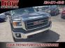 2014 Iridium Metallic /Jet Black/Dark Ash GMC Sierra 1500 SLE (3GTU2UEC0EG) with an EcoTec3 5.3L V8 Flex Fuel engine, Automatic transmission, located at 6812 Atlanta Hwy, Montgomery, AL, 36117, (334) 271-4045, 32.382118, -86.178673 - Iridium Metallic 2014 GMC Sierra 1500 SLE 4WD EcoTec3 5.3L V8 Flex Fuel 6-Speed Automatic Electronic with Overdrive<br><br>Financing Available---Top Value for Trades.<br><br><br>Awards:<br> * 2014 KBB.com Brand Image Awards<br><br>Reviews:<br> * New, more fuel-efficient engines; improved interior; - Photo#7