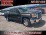 2014 Iridium Metallic /Jet Black/Dark Ash GMC Sierra 1500 SLE (3GTU2UEC0EG) with an EcoTec3 5.3L V8 Flex Fuel engine, Automatic transmission, located at 6812 Atlanta Hwy, Montgomery, AL, 36117, (334) 271-4045, 32.382118, -86.178673 - Iridium Metallic 2014 GMC Sierra 1500 SLE 4WD EcoTec3 5.3L V8 Flex Fuel 6-Speed Automatic Electronic with Overdrive<br><br>Financing Available---Top Value for Trades.<br><br><br>Awards:<br> * 2014 KBB.com Brand Image Awards<br><br>Reviews:<br> * New, more fuel-efficient engines; improved interior; - Photo#9