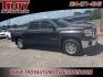 2014 Iridium Metallic /Jet Black/Dark Ash GMC Sierra 1500 SLE (3GTU2UEC0EG) with an EcoTec3 5.3L V8 Flex Fuel engine, Automatic transmission, located at 6812 Atlanta Hwy, Montgomery, AL, 36117, (334) 271-4045, 32.382118, -86.178673 - Iridium Metallic 2014 GMC Sierra 1500 SLE 4WD EcoTec3 5.3L V8 Flex Fuel 6-Speed Automatic Electronic with Overdrive<br><br>Financing Available---Top Value for Trades.<br><br><br>Awards:<br> * 2014 KBB.com Brand Image Awards<br><br>Reviews:<br> * New, more fuel-efficient engines; improved interior; - Photo#10