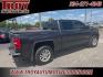2014 Iridium Metallic /Jet Black/Dark Ash GMC Sierra 1500 SLE (3GTU2UEC0EG) with an EcoTec3 5.3L V8 Flex Fuel engine, Automatic transmission, located at 6812 Atlanta Hwy, Montgomery, AL, 36117, (334) 271-4045, 32.382118, -86.178673 - Iridium Metallic 2014 GMC Sierra 1500 SLE 4WD EcoTec3 5.3L V8 Flex Fuel 6-Speed Automatic Electronic with Overdrive<br><br>Financing Available---Top Value for Trades.<br><br><br>Awards:<br> * 2014 KBB.com Brand Image Awards<br><br>Reviews:<br> * New, more fuel-efficient engines; improved interior; - Photo#12