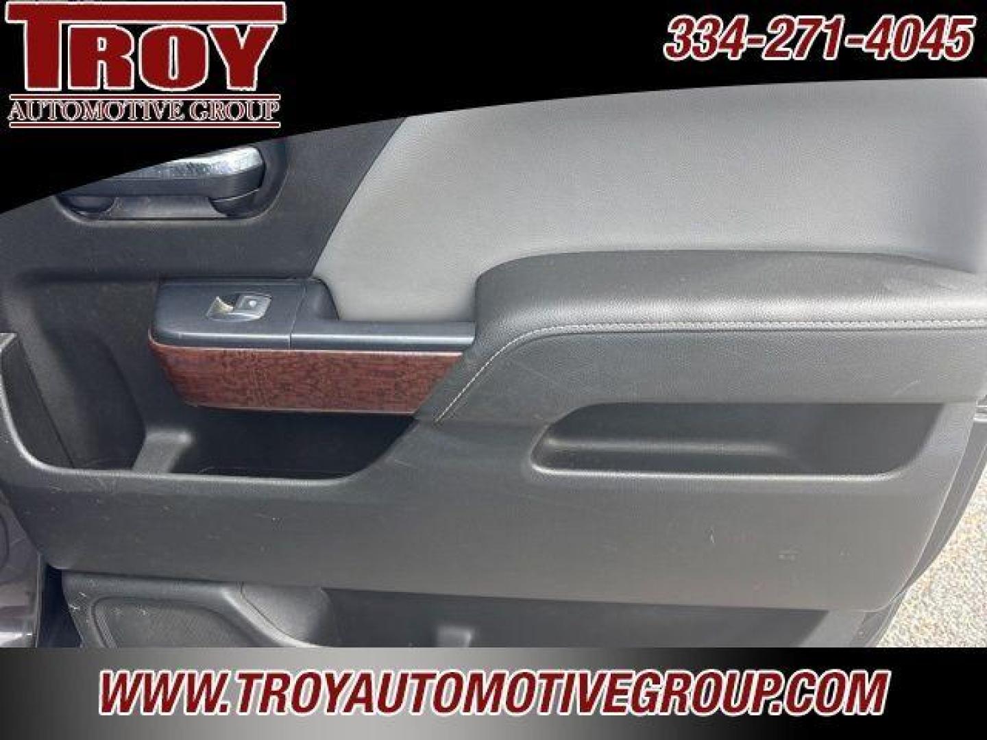 2014 Iridium Metallic /Jet Black/Dark Ash GMC Sierra 1500 SLE (3GTU2UEC0EG) with an EcoTec3 5.3L V8 Flex Fuel engine, Automatic transmission, located at 6812 Atlanta Hwy, Montgomery, AL, 36117, (334) 271-4045, 32.382118, -86.178673 - Iridium Metallic 2014 GMC Sierra 1500 SLE 4WD EcoTec3 5.3L V8 Flex Fuel 6-Speed Automatic Electronic with Overdrive<br><br>Financing Available---Top Value for Trades.<br><br><br>Awards:<br> * 2014 KBB.com Brand Image Awards<br><br>Reviews:<br> * New, more fuel-efficient engines; improved interior; - Photo#23