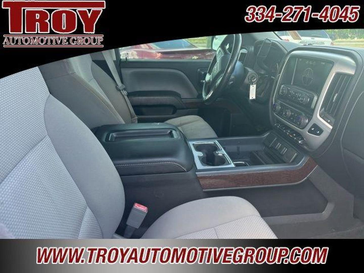 2014 Iridium Metallic /Jet Black/Dark Ash GMC Sierra 1500 SLE (3GTU2UEC0EG) with an EcoTec3 5.3L V8 Flex Fuel engine, Automatic transmission, located at 6812 Atlanta Hwy, Montgomery, AL, 36117, (334) 271-4045, 32.382118, -86.178673 - Iridium Metallic 2014 GMC Sierra 1500 SLE 4WD EcoTec3 5.3L V8 Flex Fuel 6-Speed Automatic Electronic with Overdrive<br><br>Financing Available---Top Value for Trades.<br><br><br>Awards:<br> * 2014 KBB.com Brand Image Awards<br><br>Reviews:<br> * New, more fuel-efficient engines; improved interior; - Photo#29