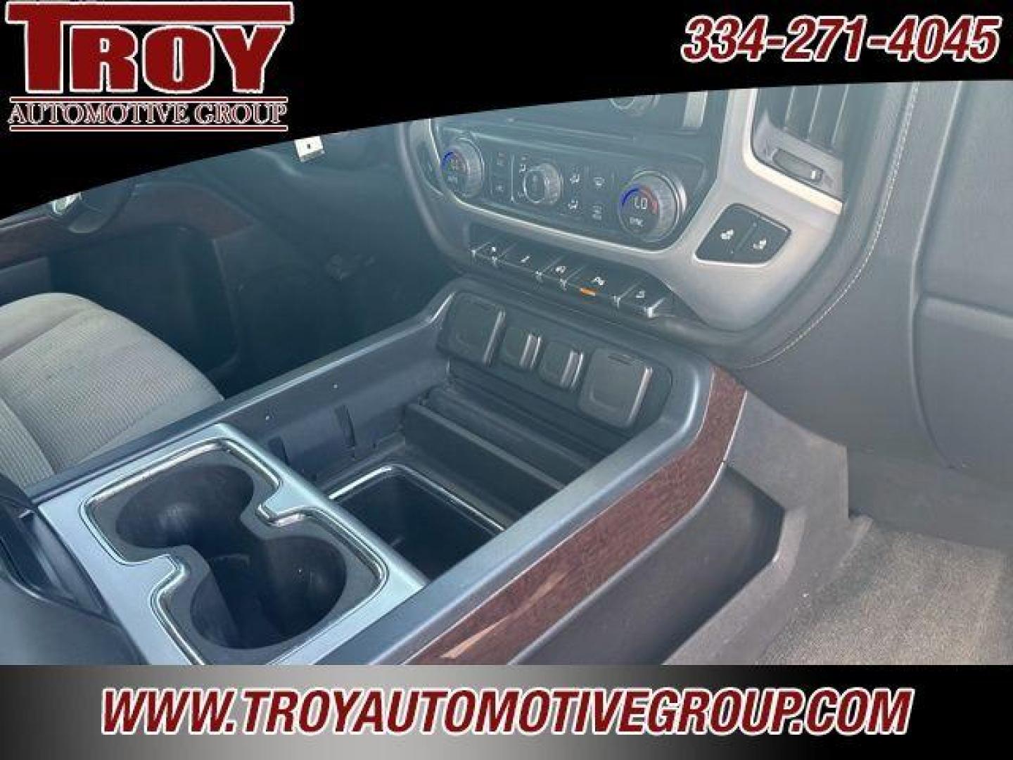 2014 Iridium Metallic /Jet Black/Dark Ash GMC Sierra 1500 SLE (3GTU2UEC0EG) with an EcoTec3 5.3L V8 Flex Fuel engine, Automatic transmission, located at 6812 Atlanta Hwy, Montgomery, AL, 36117, (334) 271-4045, 32.382118, -86.178673 - Iridium Metallic 2014 GMC Sierra 1500 SLE 4WD EcoTec3 5.3L V8 Flex Fuel 6-Speed Automatic Electronic with Overdrive<br><br>Financing Available---Top Value for Trades.<br><br><br>Awards:<br> * 2014 KBB.com Brand Image Awards<br><br>Reviews:<br> * New, more fuel-efficient engines; improved interior; - Photo#32