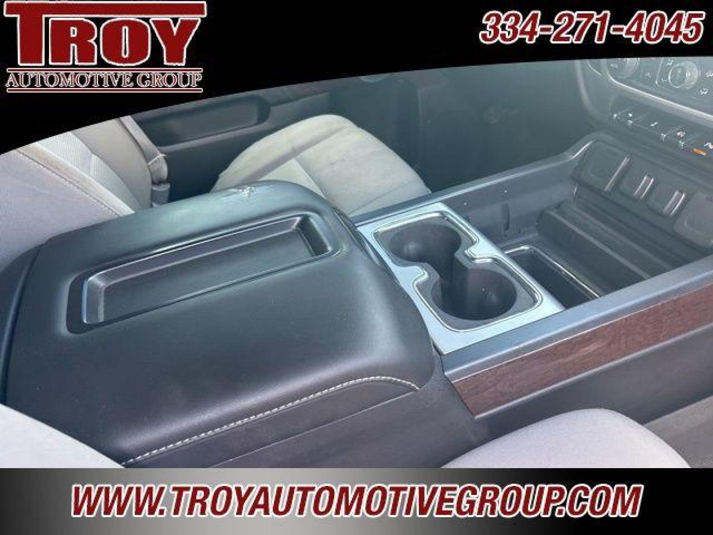 2014 Iridium Metallic /Jet Black/Dark Ash GMC Sierra 1500 SLE (3GTU2UEC0EG) with an EcoTec3 5.3L V8 Flex Fuel engine, Automatic transmission, located at 6812 Atlanta Hwy, Montgomery, AL, 36117, (334) 271-4045, 32.382118, -86.178673 - Iridium Metallic 2014 GMC Sierra 1500 SLE 4WD EcoTec3 5.3L V8 Flex Fuel 6-Speed Automatic Electronic with Overdrive<br><br>Financing Available---Top Value for Trades.<br><br><br>Awards:<br> * 2014 KBB.com Brand Image Awards<br><br>Reviews:<br> * New, more fuel-efficient engines; improved interior; - Photo#33