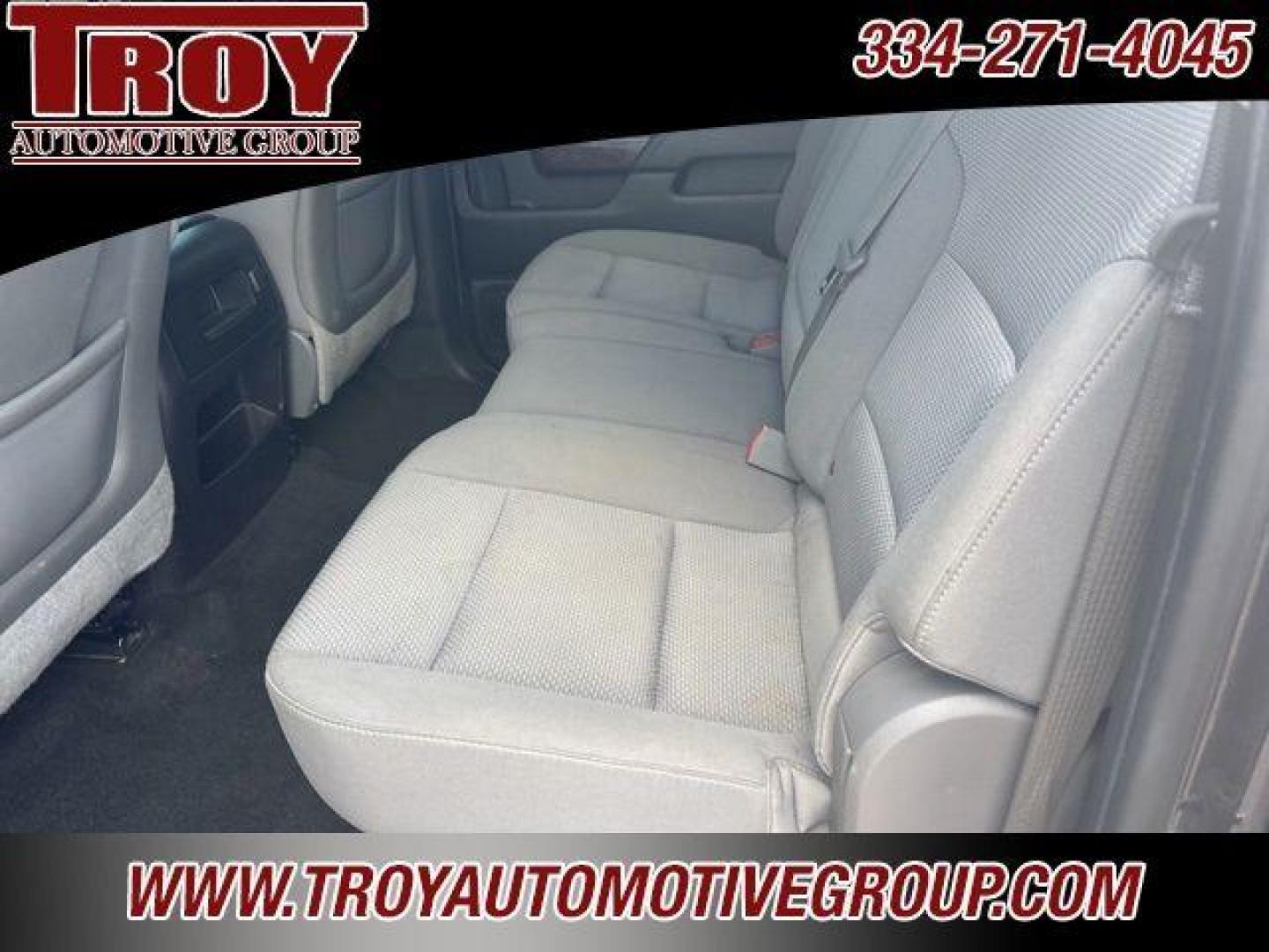 2014 Iridium Metallic /Jet Black/Dark Ash GMC Sierra 1500 SLE (3GTU2UEC0EG) with an EcoTec3 5.3L V8 Flex Fuel engine, Automatic transmission, located at 6812 Atlanta Hwy, Montgomery, AL, 36117, (334) 271-4045, 32.382118, -86.178673 - Iridium Metallic 2014 GMC Sierra 1500 SLE 4WD EcoTec3 5.3L V8 Flex Fuel 6-Speed Automatic Electronic with Overdrive<br><br>Financing Available---Top Value for Trades.<br><br><br>Awards:<br> * 2014 KBB.com Brand Image Awards<br><br>Reviews:<br> * New, more fuel-efficient engines; improved interior; - Photo#34