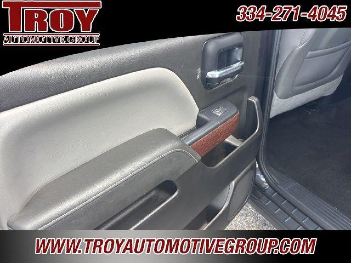 2014 Iridium Metallic /Jet Black/Dark Ash GMC Sierra 1500 SLE (3GTU2UEC0EG) with an EcoTec3 5.3L V8 Flex Fuel engine, Automatic transmission, located at 6812 Atlanta Hwy, Montgomery, AL, 36117, (334) 271-4045, 32.382118, -86.178673 - Iridium Metallic 2014 GMC Sierra 1500 SLE 4WD EcoTec3 5.3L V8 Flex Fuel 6-Speed Automatic Electronic with Overdrive<br><br>Financing Available---Top Value for Trades.<br><br><br>Awards:<br> * 2014 KBB.com Brand Image Awards<br><br>Reviews:<br> * New, more fuel-efficient engines; improved interior; - Photo#35