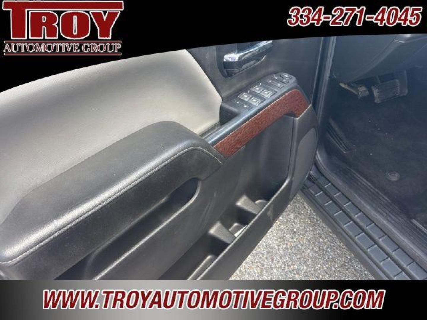 2014 Iridium Metallic /Jet Black/Dark Ash GMC Sierra 1500 SLE (3GTU2UEC0EG) with an EcoTec3 5.3L V8 Flex Fuel engine, Automatic transmission, located at 6812 Atlanta Hwy, Montgomery, AL, 36117, (334) 271-4045, 32.382118, -86.178673 - Iridium Metallic 2014 GMC Sierra 1500 SLE 4WD EcoTec3 5.3L V8 Flex Fuel 6-Speed Automatic Electronic with Overdrive<br><br>Financing Available---Top Value for Trades.<br><br><br>Awards:<br> * 2014 KBB.com Brand Image Awards<br><br>Reviews:<br> * New, more fuel-efficient engines; improved interior; - Photo#37