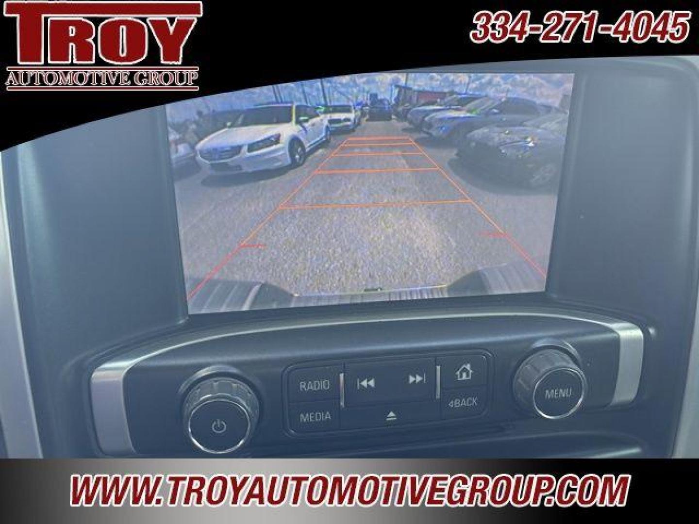 2014 Iridium Metallic /Jet Black/Dark Ash GMC Sierra 1500 SLE (3GTU2UEC0EG) with an EcoTec3 5.3L V8 Flex Fuel engine, Automatic transmission, located at 6812 Atlanta Hwy, Montgomery, AL, 36117, (334) 271-4045, 32.382118, -86.178673 - Iridium Metallic 2014 GMC Sierra 1500 SLE 4WD EcoTec3 5.3L V8 Flex Fuel 6-Speed Automatic Electronic with Overdrive<br><br>Financing Available---Top Value for Trades.<br><br><br>Awards:<br> * 2014 KBB.com Brand Image Awards<br><br>Reviews:<br> * New, more fuel-efficient engines; improved interior; - Photo#46