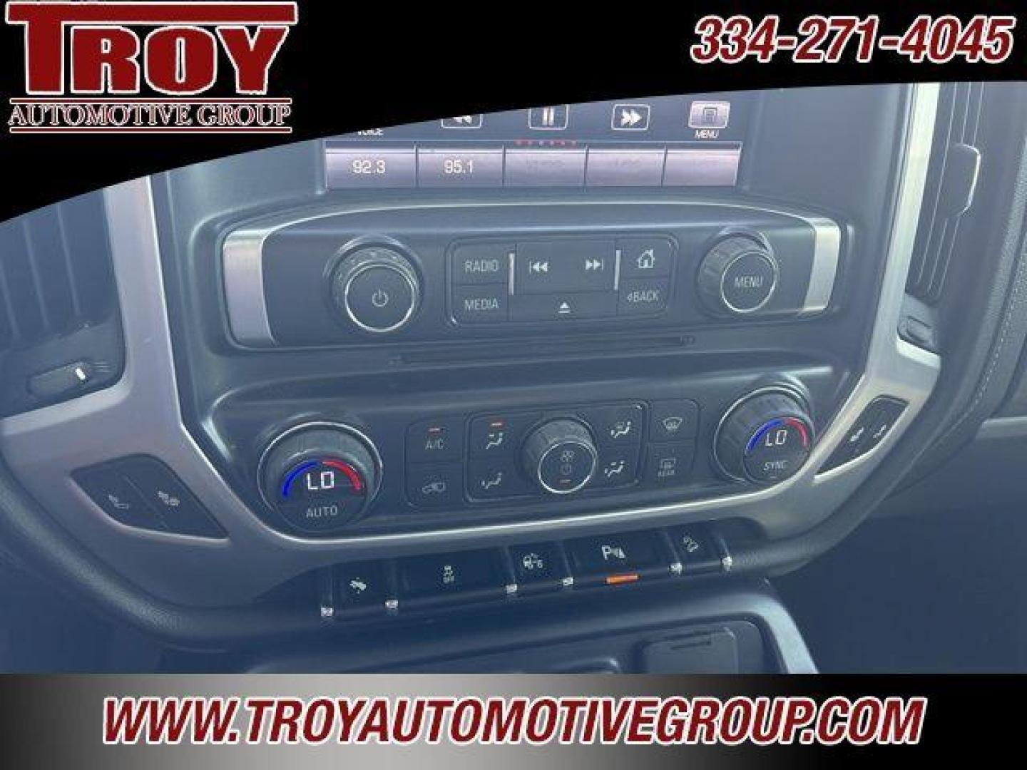 2014 Iridium Metallic /Jet Black/Dark Ash GMC Sierra 1500 SLE (3GTU2UEC0EG) with an EcoTec3 5.3L V8 Flex Fuel engine, Automatic transmission, located at 6812 Atlanta Hwy, Montgomery, AL, 36117, (334) 271-4045, 32.382118, -86.178673 - Iridium Metallic 2014 GMC Sierra 1500 SLE 4WD EcoTec3 5.3L V8 Flex Fuel 6-Speed Automatic Electronic with Overdrive<br><br>Financing Available---Top Value for Trades.<br><br><br>Awards:<br> * 2014 KBB.com Brand Image Awards<br><br>Reviews:<br> * New, more fuel-efficient engines; improved interior; - Photo#47