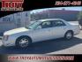 2004 White Lightning /Shale Cadillac DeVille Base (1G6KD54Y34U) with an Northstar 4.6L V8 SFI DOHC engine, Automatic transmission, located at 6812 Atlanta Hwy, Montgomery, AL, 36117, (334) 271-4045, 32.382118, -86.178673 - Photo#0