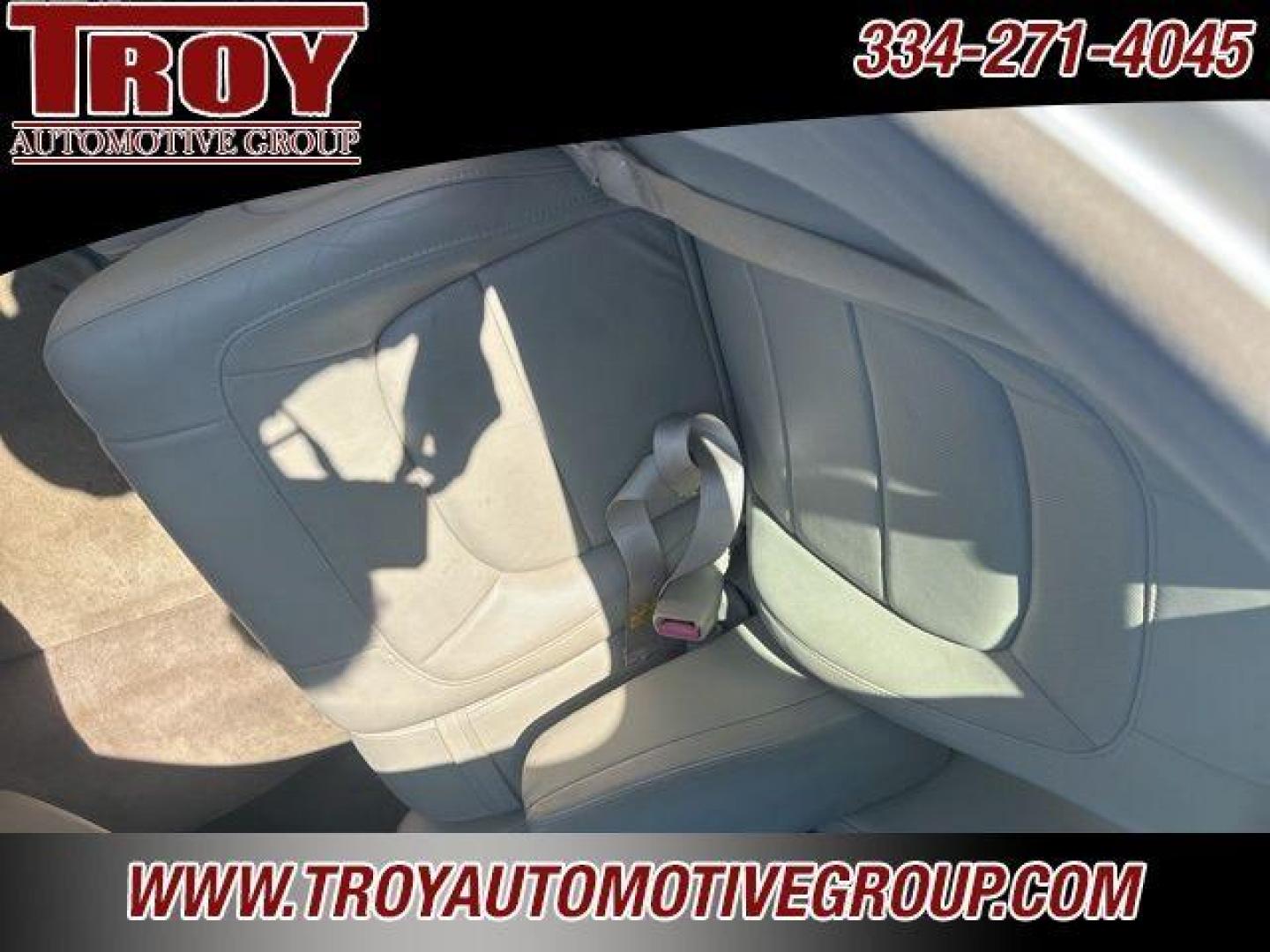 2004 White Lightning /Shale Cadillac DeVille Base (1G6KD54Y34U) with an Northstar 4.6L V8 SFI DOHC engine, Automatic transmission, located at 6812 Atlanta Hwy, Montgomery, AL, 36117, (334) 271-4045, 32.382118, -86.178673 - Photo#12