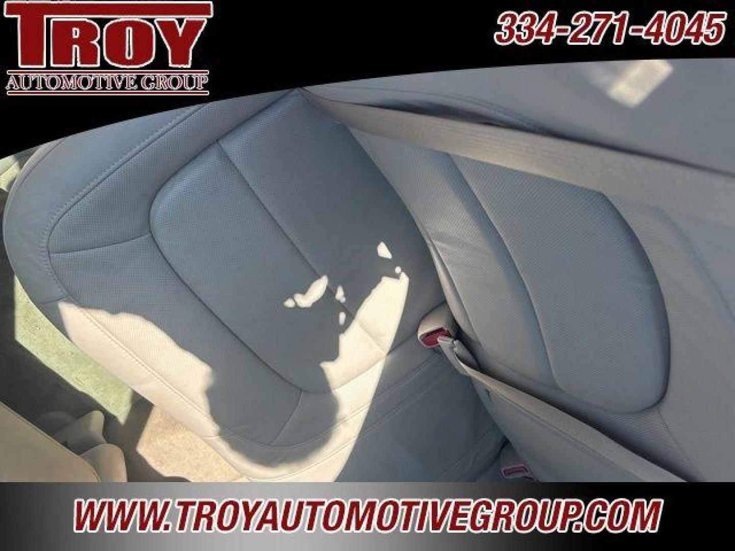 2004 White Lightning /Shale Cadillac DeVille Base (1G6KD54Y34U) with an Northstar 4.6L V8 SFI DOHC engine, Automatic transmission, located at 6812 Atlanta Hwy, Montgomery, AL, 36117, (334) 271-4045, 32.382118, -86.178673 - Photo#18