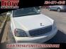 2004 White Lightning /Shale Cadillac DeVille Base (1G6KD54Y34U) with an Northstar 4.6L V8 SFI DOHC engine, Automatic transmission, located at 6812 Atlanta Hwy, Montgomery, AL, 36117, (334) 271-4045, 32.382118, -86.178673 - White Lightning 2004 Cadillac DeVille FWD Northstar 4.6L V8 SFI DOHC 4-Speed Automatic with Overdrive<br><br>Financing Available---Top Value for Trades.<br><br>18/26 City/Highway MPG- Photo#4