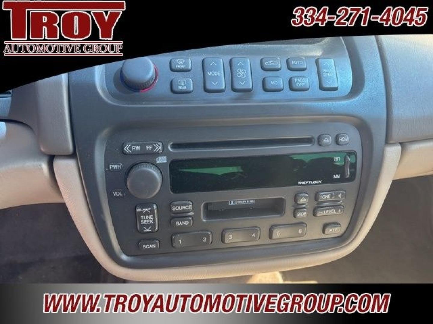 2004 White Lightning /Shale Cadillac DeVille Base (1G6KD54Y34U) with an Northstar 4.6L V8 SFI DOHC engine, Automatic transmission, located at 6812 Atlanta Hwy, Montgomery, AL, 36117, (334) 271-4045, 32.382118, -86.178673 - White Lightning 2004 Cadillac DeVille FWD Northstar 4.6L V8 SFI DOHC 4-Speed Automatic with Overdrive<br><br>Financing Available---Top Value for Trades.<br><br>18/26 City/Highway MPG- Photo#27