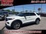 2020 White Metallic /Sandstone Ford Explorer XLT (1FMSK8DH1LG) with an 2.3L EcoBoost I-4 engine, Automatic transmission, located at 6812 Atlanta Hwy, Montgomery, AL, 36117, (334) 271-4045, 32.382118, -86.178673 - Panoramic Sunroof!!<br>Premium 20 Wheels!!<br>Heated Seats!!<br>Back up Camera!!<br>Blind Spot Monitors!! - Photo#0