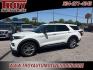 2020 White Metallic /Sandstone Ford Explorer XLT (1FMSK8DH1LG) with an 2.3L EcoBoost I-4 engine, Automatic transmission, located at 6812 Atlanta Hwy, Montgomery, AL, 36117, (334) 271-4045, 32.382118, -86.178673 - Panoramic Sunroof!!<br>Premium 20 Wheels!!<br>Heated Seats!!<br>Back up Camera!!<br>Blind Spot Monitors!! - Photo#2