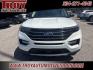 2020 White Metallic /Sandstone Ford Explorer XLT (1FMSK8DH1LG) with an 2.3L EcoBoost I-4 engine, Automatic transmission, located at 6812 Atlanta Hwy, Montgomery, AL, 36117, (334) 271-4045, 32.382118, -86.178673 - Panoramic Sunroof!!<br>Premium 20 Wheels!!<br>Heated Seats!!<br>Back up Camera!!<br>Blind Spot Monitors!! - Photo#5
