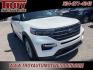 2020 White Metallic /Sandstone Ford Explorer XLT (1FMSK8DH1LG) with an 2.3L EcoBoost I-4 engine, Automatic transmission, located at 6812 Atlanta Hwy, Montgomery, AL, 36117, (334) 271-4045, 32.382118, -86.178673 - Panoramic Sunroof!!<br>Premium 20 Wheels!!<br>Heated Seats!!<br>Back up Camera!!<br>Blind Spot Monitors!! - Photo#6