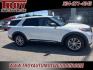 2020 White Metallic /Sandstone Ford Explorer XLT (1FMSK8DH1LG) with an 2.3L EcoBoost I-4 engine, Automatic transmission, located at 6812 Atlanta Hwy, Montgomery, AL, 36117, (334) 271-4045, 32.382118, -86.178673 - Panoramic Sunroof!!<br>Premium 20 Wheels!!<br>Heated Seats!!<br>Back up Camera!!<br>Blind Spot Monitors!! - Photo#8