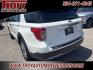 2020 White Metallic /Sandstone Ford Explorer XLT (1FMSK8DH1LG) with an 2.3L EcoBoost I-4 engine, Automatic transmission, located at 6812 Atlanta Hwy, Montgomery, AL, 36117, (334) 271-4045, 32.382118, -86.178673 - Panoramic Sunroof!!<br>Premium 20 Wheels!!<br>Heated Seats!!<br>Back up Camera!!<br>Blind Spot Monitors!! - Photo#13