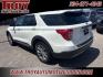 2020 White Metallic /Sandstone Ford Explorer XLT (1FMSK8DH1LG) with an 2.3L EcoBoost I-4 engine, Automatic transmission, located at 6812 Atlanta Hwy, Montgomery, AL, 36117, (334) 271-4045, 32.382118, -86.178673 - Panoramic Sunroof!!<br>Premium 20 Wheels!!<br>Heated Seats!!<br>Back up Camera!!<br>Blind Spot Monitors!! - Photo#14