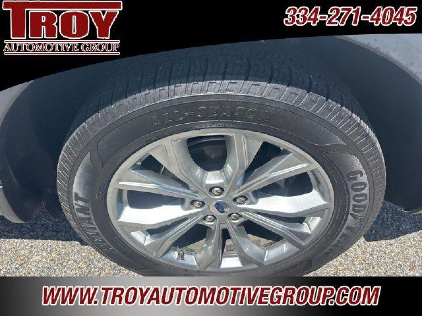 2020 White Metallic /Sandstone Ford Explorer XLT (1FMSK8DH1LG) with an 2.3L EcoBoost I-4 engine, Automatic transmission, located at 6812 Atlanta Hwy, Montgomery, AL, 36117, (334) 271-4045, 32.382118, -86.178673 - Panoramic Sunroof!!<br>Premium 20 Wheels!!<br>Heated Seats!!<br>Back up Camera!!<br>Blind Spot Monitors!! - Photo#18