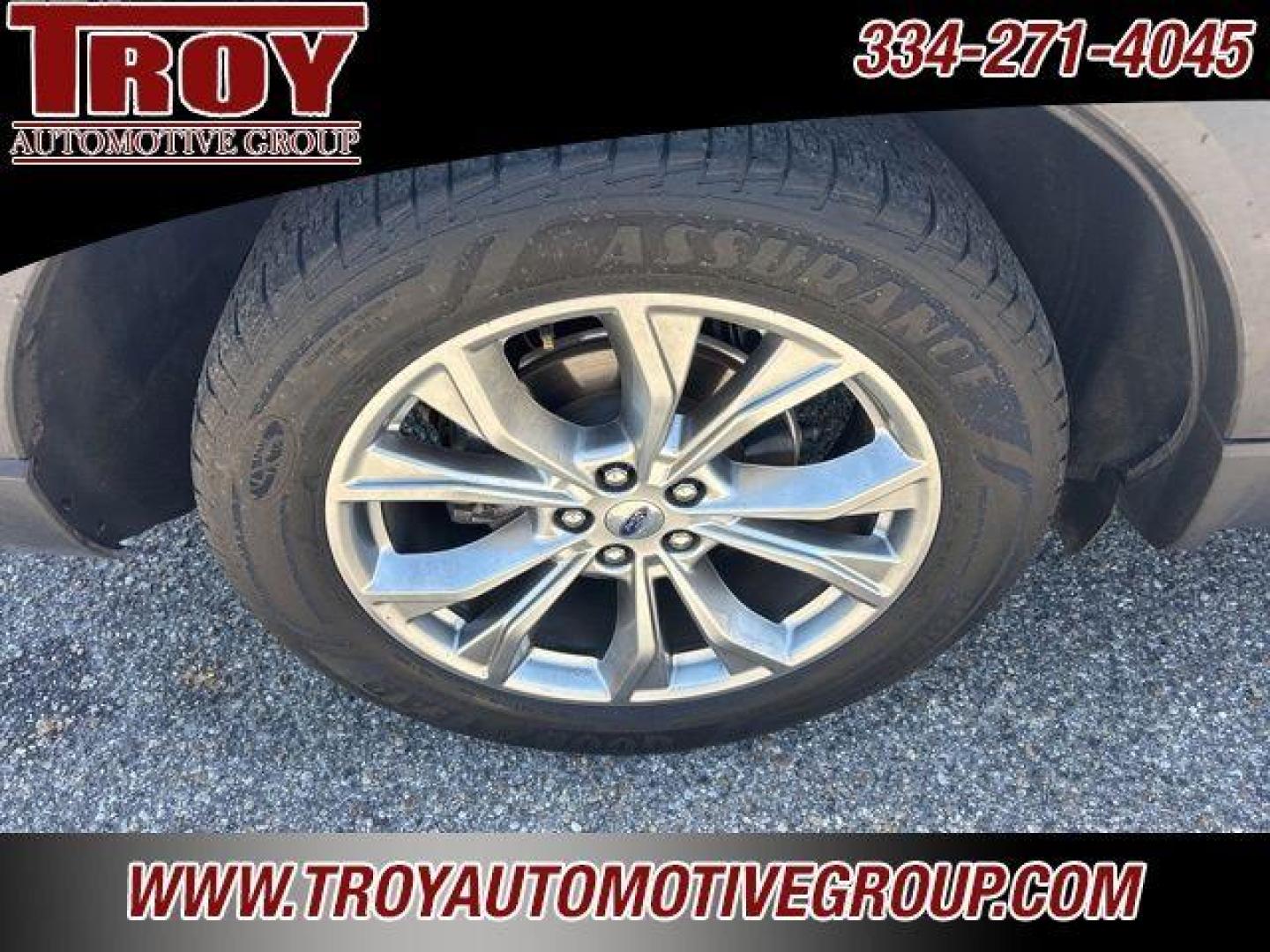 2020 White Metallic /Sandstone Ford Explorer XLT (1FMSK8DH1LG) with an 2.3L EcoBoost I-4 engine, Automatic transmission, located at 6812 Atlanta Hwy, Montgomery, AL, 36117, (334) 271-4045, 32.382118, -86.178673 - Panoramic Sunroof!!<br>Premium 20 Wheels!!<br>Heated Seats!!<br>Back up Camera!!<br>Blind Spot Monitors!! - Photo#19