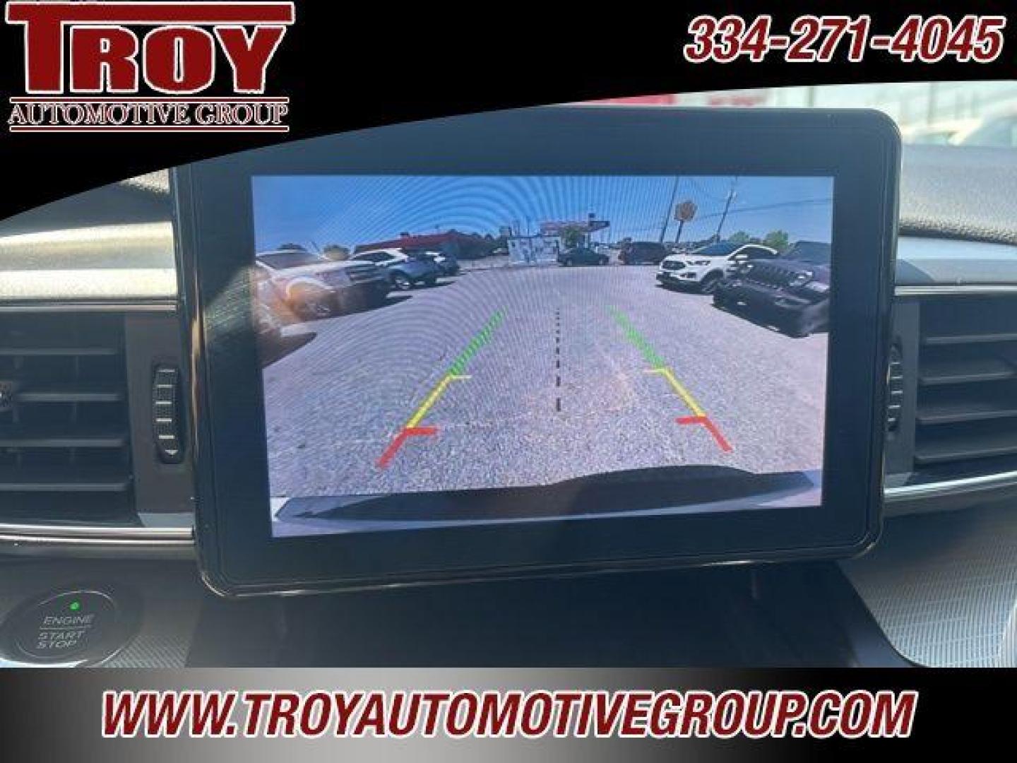 2020 White Metallic /Sandstone Ford Explorer XLT (1FMSK8DH1LG) with an 2.3L EcoBoost I-4 engine, Automatic transmission, located at 6812 Atlanta Hwy, Montgomery, AL, 36117, (334) 271-4045, 32.382118, -86.178673 - Panoramic Sunroof!!<br>Premium 20 Wheels!!<br>Heated Seats!!<br>Back up Camera!!<br>Blind Spot Monitors!! - Photo#45