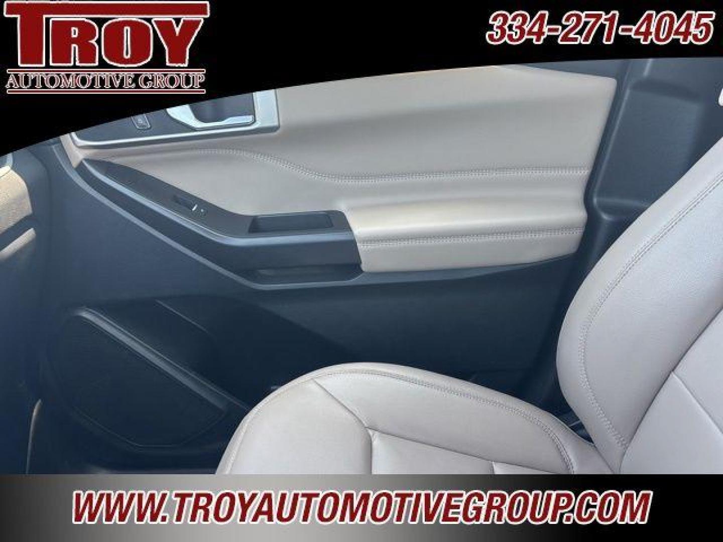 2020 White Metallic /Sandstone Ford Explorer XLT (1FMSK8DH1LG) with an 2.3L EcoBoost I-4 engine, Automatic transmission, located at 6812 Atlanta Hwy, Montgomery, AL, 36117, (334) 271-4045, 32.382118, -86.178673 - Panoramic Sunroof!!<br>Premium 20 Wheels!!<br>Heated Seats!!<br>Back up Camera!!<br>Blind Spot Monitors!! - Photo#54