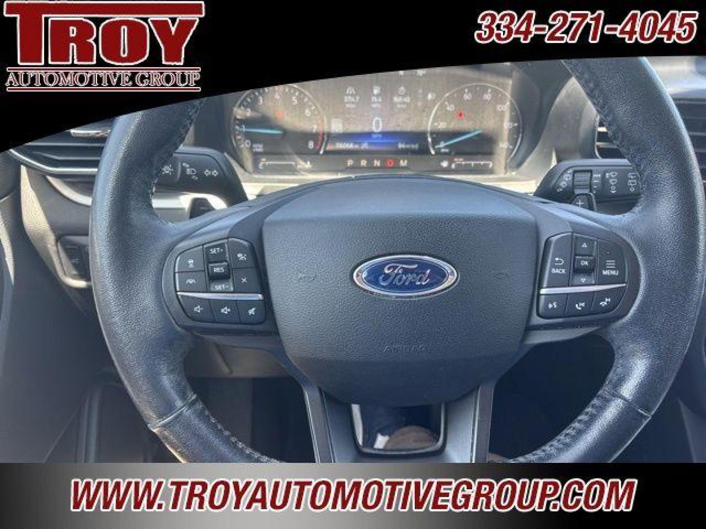 2020 White Metallic /Sandstone Ford Explorer XLT (1FMSK8DH1LG) with an 2.3L EcoBoost I-4 engine, Automatic transmission, located at 6812 Atlanta Hwy, Montgomery, AL, 36117, (334) 271-4045, 32.382118, -86.178673 - Panoramic Sunroof!!<br>Premium 20 Wheels!!<br>Heated Seats!!<br>Back up Camera!!<br>Blind Spot Monitors!! - Photo#55