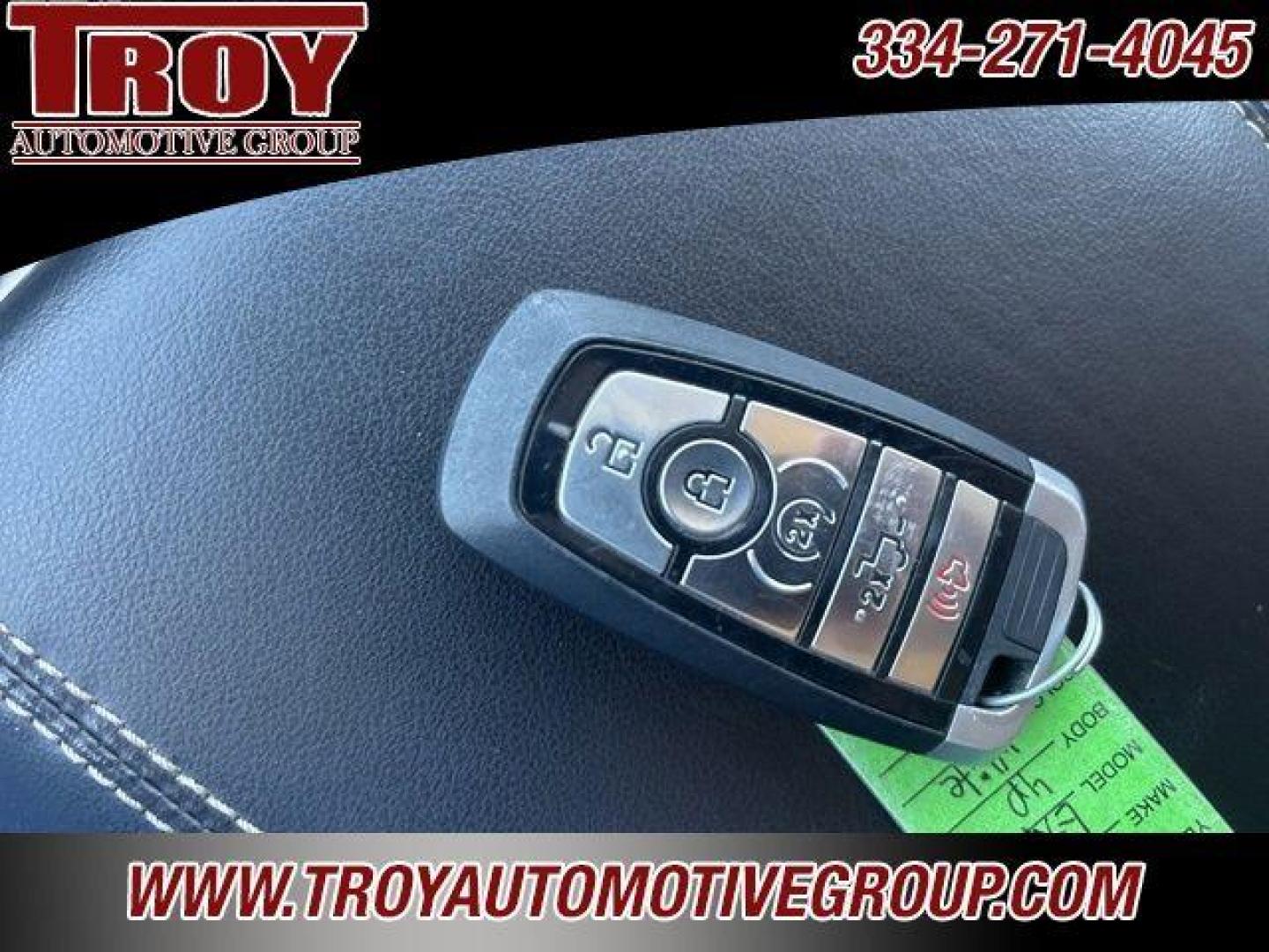 2020 White Metallic /Sandstone Ford Explorer XLT (1FMSK8DH1LG) with an 2.3L EcoBoost I-4 engine, Automatic transmission, located at 6812 Atlanta Hwy, Montgomery, AL, 36117, (334) 271-4045, 32.382118, -86.178673 - Panoramic Sunroof!!<br>Premium 20 Wheels!!<br>Heated Seats!!<br>Back up Camera!!<br>Blind Spot Monitors!! - Photo#56