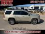 2015 Champagne Silver Metallic /Black Chevrolet Tahoe LTZ (1GNSCCKC4FR) with an EcoTec3 5.3L V8 engine, Automatic transmission, located at 6812 Atlanta Hwy, Montgomery, AL, 36117, (334) 271-4045, 32.382118, -86.178673 - Champagne Silver Metallic 2015 Chevrolet Tahoe LTZ RWD EcoTec3 5.3L V8 6-Speed Automatic Electronic with Overdrive<br><br>Financing Available---Top Value for Trades.<br><br>Odometer is 20348 miles below market average!<br><br><br>Awards:<br> * JD Power Automotive Performance, Execution and Layout ( - Photo#3