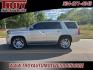 2015 Champagne Silver Metallic /Black Chevrolet Tahoe LTZ (1GNSCCKC4FR) with an EcoTec3 5.3L V8 engine, Automatic transmission, located at 6812 Atlanta Hwy, Montgomery, AL, 36117, (334) 271-4045, 32.382118, -86.178673 - Champagne Silver Metallic 2015 Chevrolet Tahoe LTZ RWD EcoTec3 5.3L V8 6-Speed Automatic Electronic with Overdrive<br><br>Financing Available---Top Value for Trades.<br><br>Odometer is 20348 miles below market average!<br><br><br>Awards:<br> * JD Power Automotive Performance, Execution and Layout ( - Photo#7