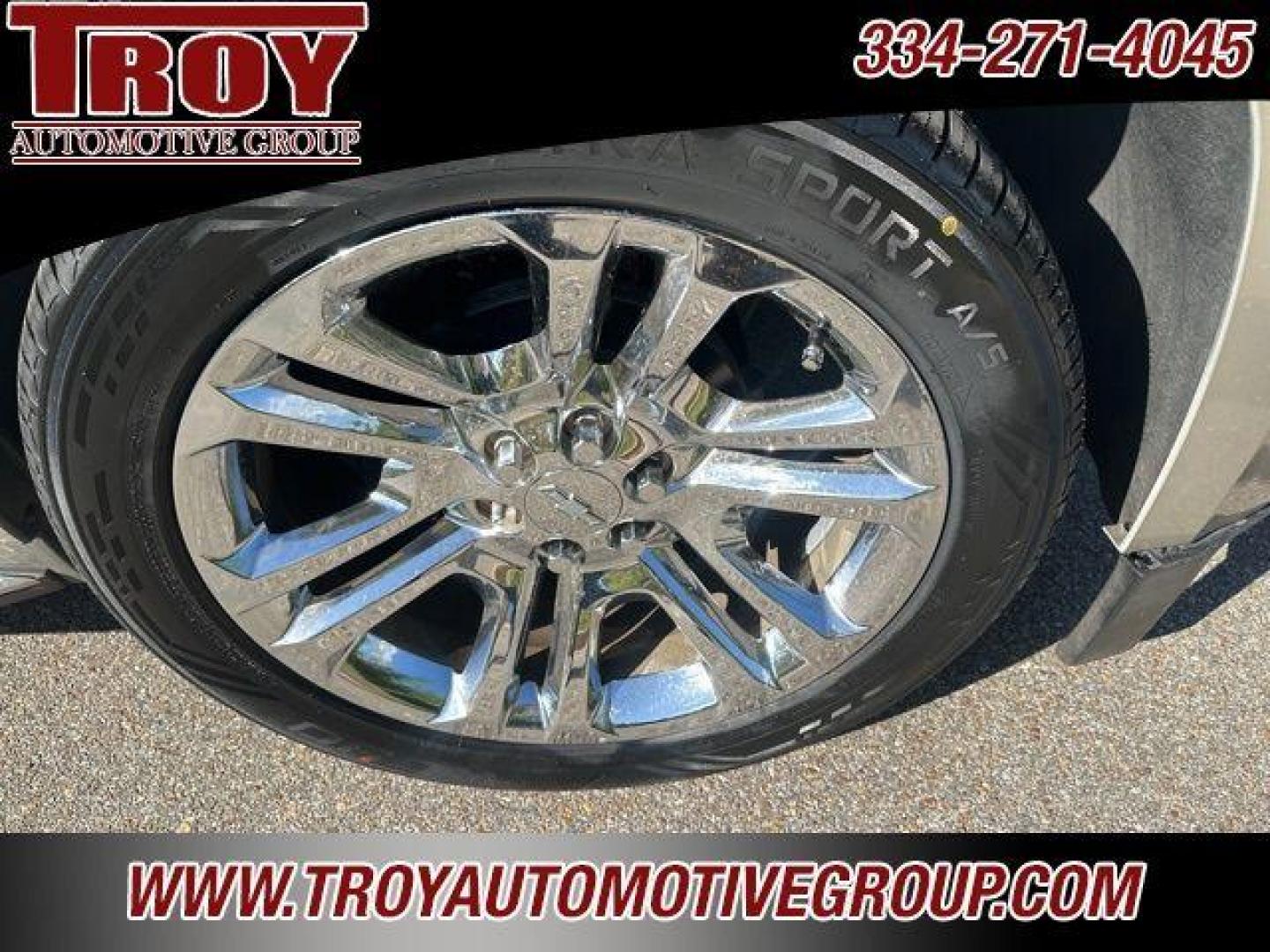 2015 Champagne Silver Metallic /Black Chevrolet Tahoe LTZ (1GNSCCKC4FR) with an EcoTec3 5.3L V8 engine, Automatic transmission, located at 6812 Atlanta Hwy, Montgomery, AL, 36117, (334) 271-4045, 32.382118, -86.178673 - Champagne Silver Metallic 2015 Chevrolet Tahoe LTZ RWD EcoTec3 5.3L V8 6-Speed Automatic Electronic with Overdrive<br><br>Financing Available---Top Value for Trades.<br><br>Odometer is 20348 miles below market average!<br><br><br>Awards:<br> * JD Power Automotive Performance, Execution and Layout ( - Photo#8