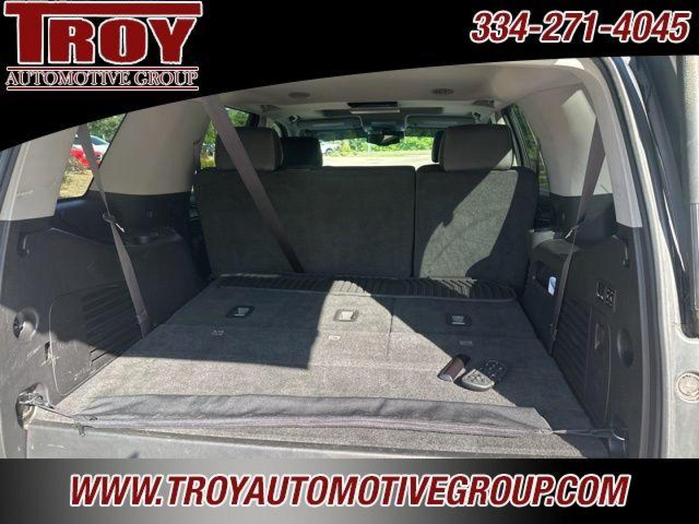 2015 Champagne Silver Metallic /Black Chevrolet Tahoe LTZ (1GNSCCKC4FR) with an EcoTec3 5.3L V8 engine, Automatic transmission, located at 6812 Atlanta Hwy, Montgomery, AL, 36117, (334) 271-4045, 32.382118, -86.178673 - Champagne Silver Metallic 2015 Chevrolet Tahoe LTZ RWD EcoTec3 5.3L V8 6-Speed Automatic Electronic with Overdrive<br><br>Financing Available---Top Value for Trades.<br><br>Odometer is 20348 miles below market average!<br><br><br>Awards:<br> * JD Power Automotive Performance, Execution and Layout ( - Photo#10