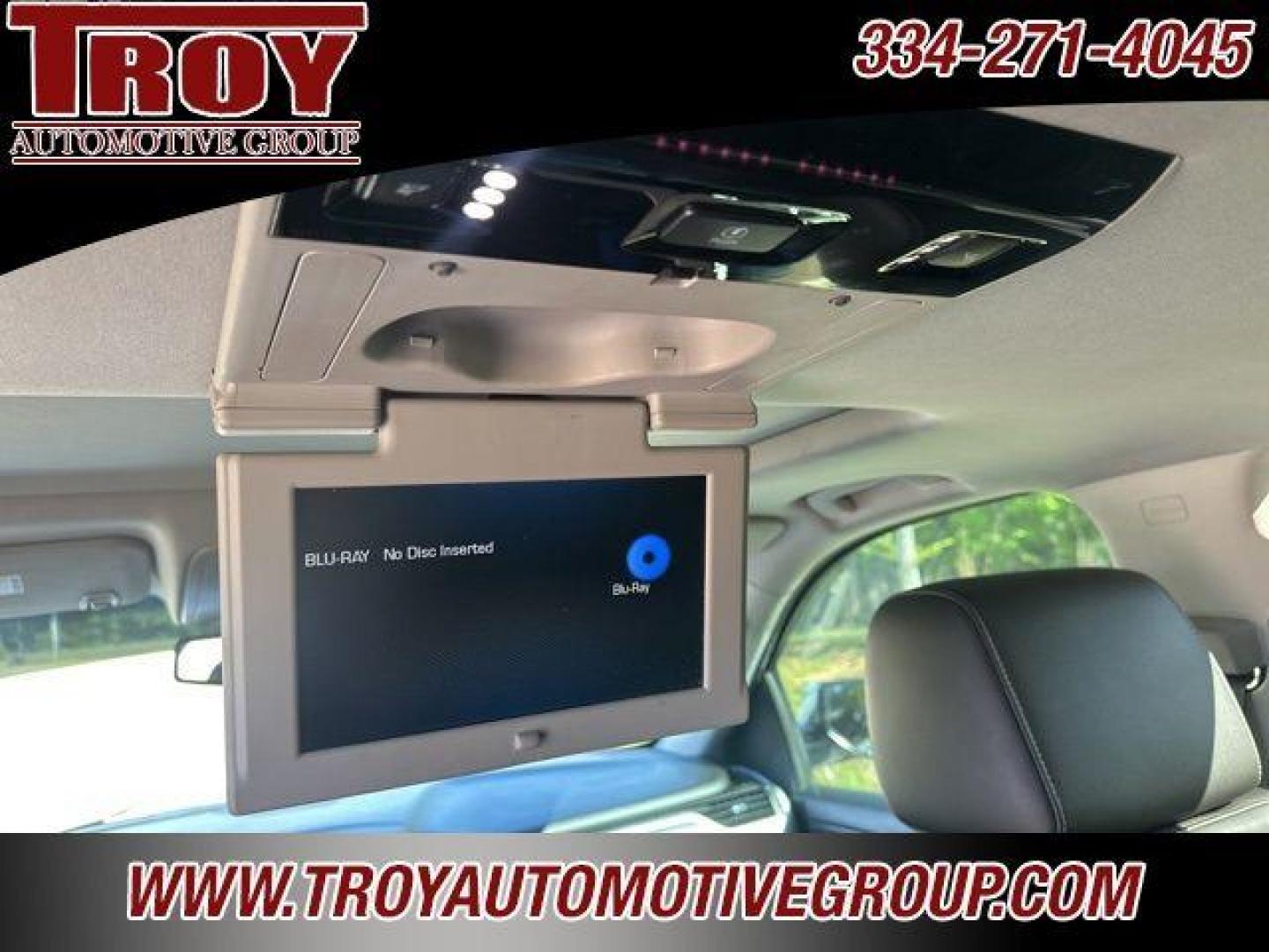 2015 Champagne Silver Metallic /Black Chevrolet Tahoe LTZ (1GNSCCKC4FR) with an EcoTec3 5.3L V8 engine, Automatic transmission, located at 6812 Atlanta Hwy, Montgomery, AL, 36117, (334) 271-4045, 32.382118, -86.178673 - Champagne Silver Metallic 2015 Chevrolet Tahoe LTZ RWD EcoTec3 5.3L V8 6-Speed Automatic Electronic with Overdrive<br><br>Financing Available---Top Value for Trades.<br><br>Odometer is 20348 miles below market average!<br><br><br>Awards:<br> * JD Power Automotive Performance, Execution and Layout ( - Photo#14