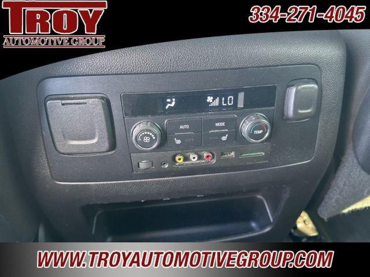 2015 Champagne Silver Metallic /Black Chevrolet Tahoe LTZ (1GNSCCKC4FR) with an EcoTec3 5.3L V8 engine, Automatic transmission, located at 6812 Atlanta Hwy, Montgomery, AL, 36117, (334) 271-4045, 32.382118, -86.178673 - Champagne Silver Metallic 2015 Chevrolet Tahoe LTZ RWD EcoTec3 5.3L V8 6-Speed Automatic Electronic with Overdrive<br><br>Financing Available---Top Value for Trades.<br><br>Odometer is 20348 miles below market average!<br><br><br>Awards:<br> * JD Power Automotive Performance, Execution and Layout ( - Photo#15