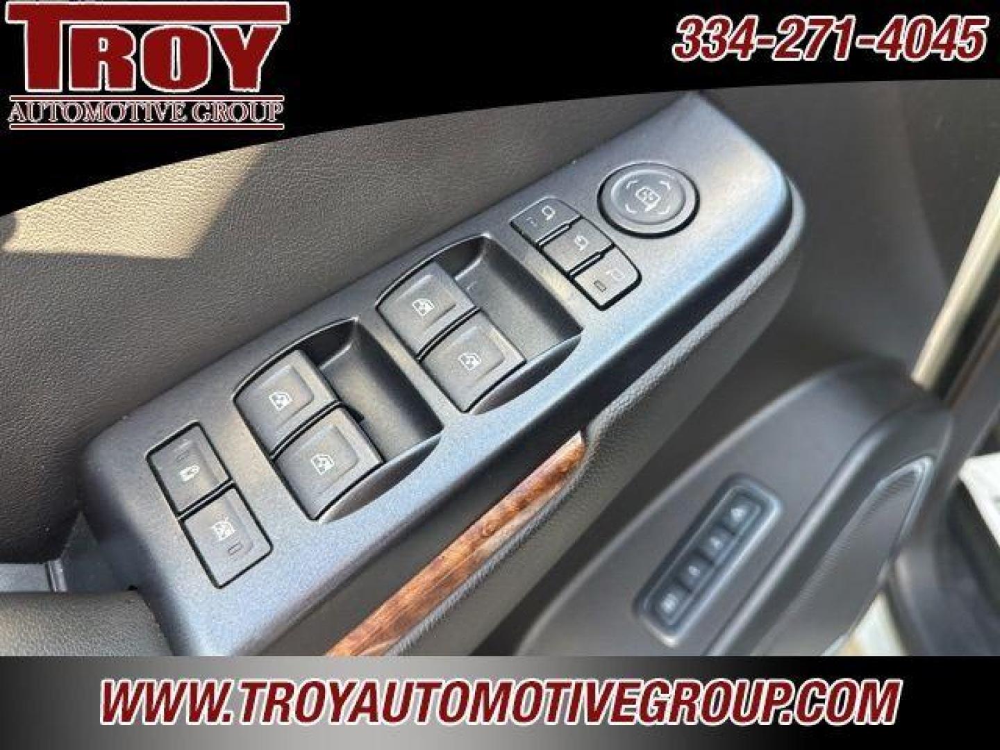 2015 Champagne Silver Metallic /Black Chevrolet Tahoe LTZ (1GNSCCKC4FR) with an EcoTec3 5.3L V8 engine, Automatic transmission, located at 6812 Atlanta Hwy, Montgomery, AL, 36117, (334) 271-4045, 32.382118, -86.178673 - Champagne Silver Metallic 2015 Chevrolet Tahoe LTZ RWD EcoTec3 5.3L V8 6-Speed Automatic Electronic with Overdrive<br><br>Financing Available---Top Value for Trades.<br><br>Odometer is 20348 miles below market average!<br><br><br>Awards:<br> * JD Power Automotive Performance, Execution and Layout ( - Photo#20