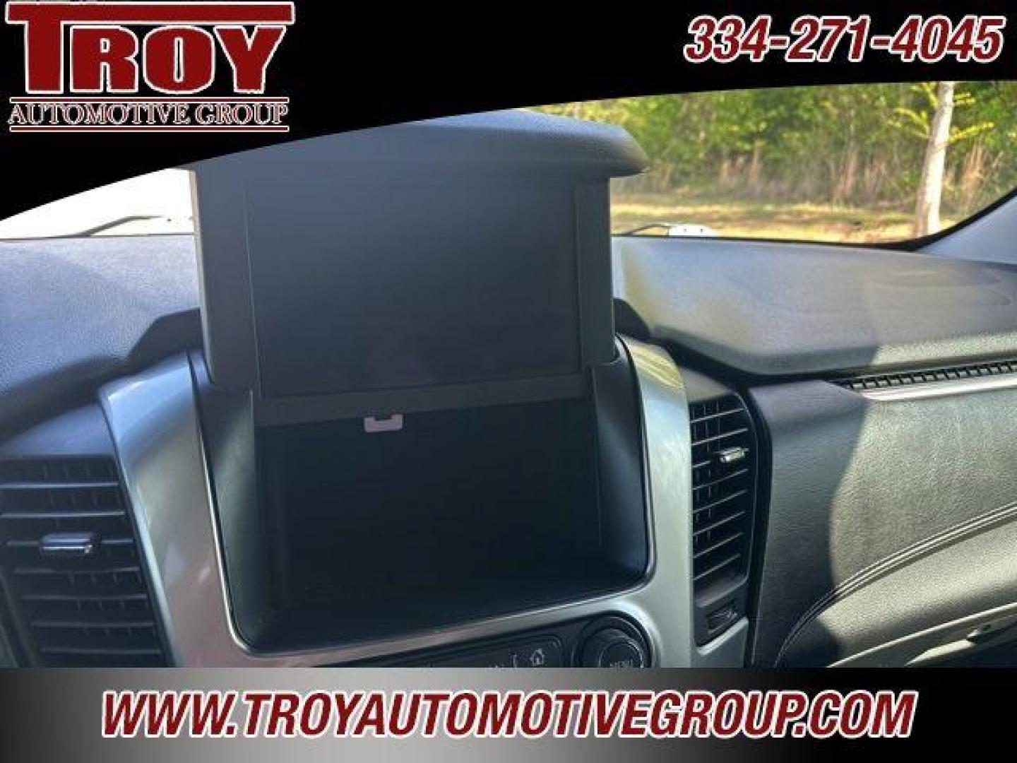 2015 Champagne Silver Metallic /Black Chevrolet Tahoe LTZ (1GNSCCKC4FR) with an EcoTec3 5.3L V8 engine, Automatic transmission, located at 6812 Atlanta Hwy, Montgomery, AL, 36117, (334) 271-4045, 32.382118, -86.178673 - Champagne Silver Metallic 2015 Chevrolet Tahoe LTZ RWD EcoTec3 5.3L V8 6-Speed Automatic Electronic with Overdrive<br><br>Financing Available---Top Value for Trades.<br><br>Odometer is 20348 miles below market average!<br><br><br>Awards:<br> * JD Power Automotive Performance, Execution and Layout ( - Photo#27