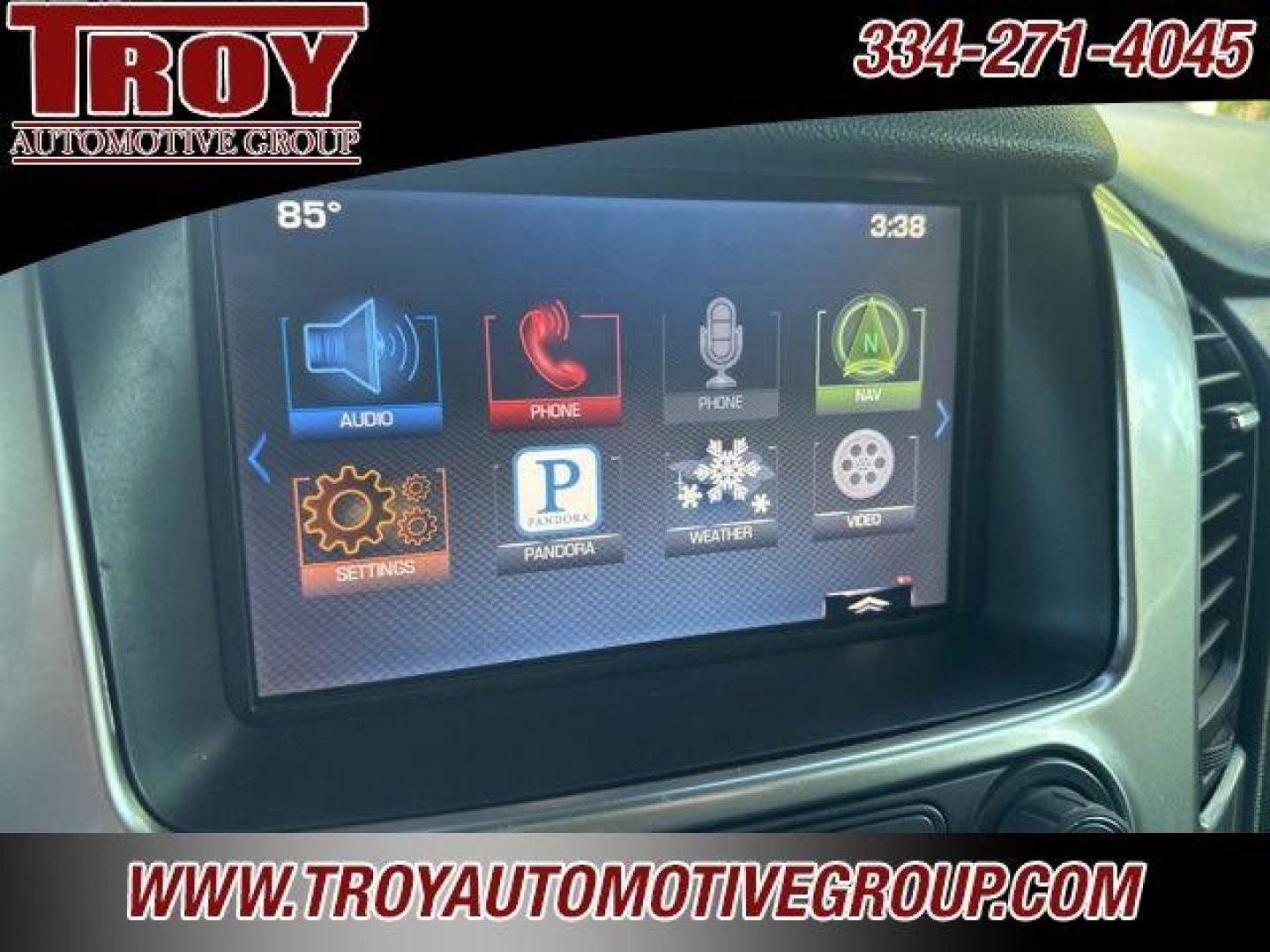 2015 Champagne Silver Metallic /Black Chevrolet Tahoe LTZ (1GNSCCKC4FR) with an EcoTec3 5.3L V8 engine, Automatic transmission, located at 6812 Atlanta Hwy, Montgomery, AL, 36117, (334) 271-4045, 32.382118, -86.178673 - Champagne Silver Metallic 2015 Chevrolet Tahoe LTZ RWD EcoTec3 5.3L V8 6-Speed Automatic Electronic with Overdrive<br><br>Financing Available---Top Value for Trades.<br><br>Odometer is 20348 miles below market average!<br><br><br>Awards:<br> * JD Power Automotive Performance, Execution and Layout ( - Photo#28