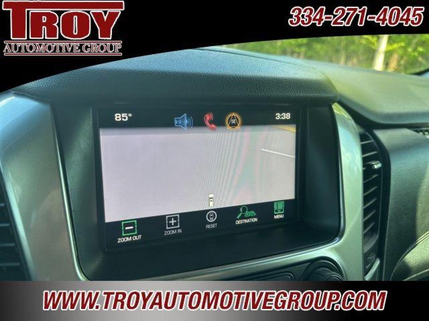 2015 Champagne Silver Metallic /Black Chevrolet Tahoe LTZ (1GNSCCKC4FR) with an EcoTec3 5.3L V8 engine, Automatic transmission, located at 6812 Atlanta Hwy, Montgomery, AL, 36117, (334) 271-4045, 32.382118, -86.178673 - Champagne Silver Metallic 2015 Chevrolet Tahoe LTZ RWD EcoTec3 5.3L V8 6-Speed Automatic Electronic with Overdrive<br><br>Financing Available---Top Value for Trades.<br><br>Odometer is 20348 miles below market average!<br><br><br>Awards:<br> * JD Power Automotive Performance, Execution and Layout ( - Photo#29