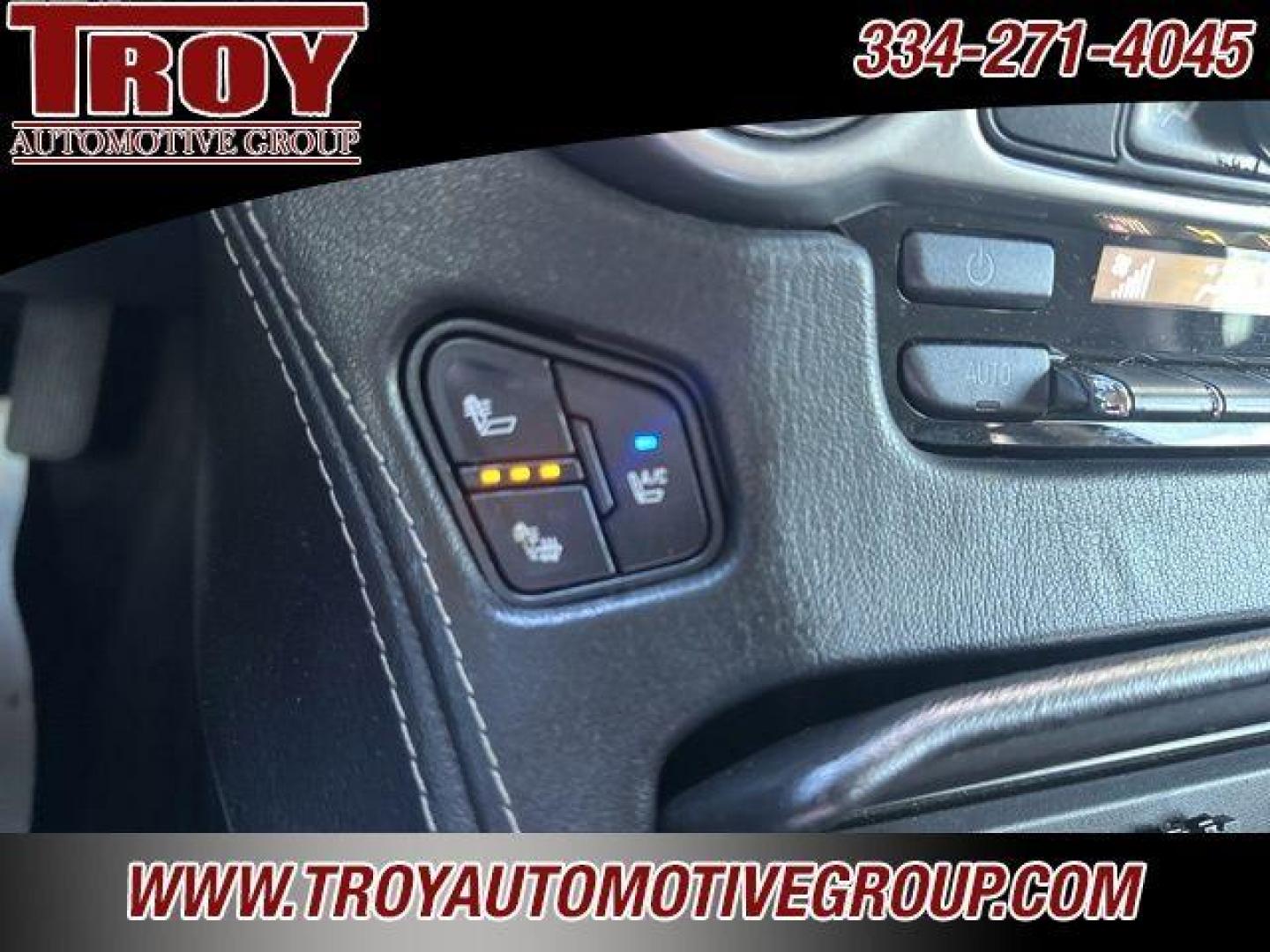 2015 Champagne Silver Metallic /Black Chevrolet Tahoe LTZ (1GNSCCKC4FR) with an EcoTec3 5.3L V8 engine, Automatic transmission, located at 6812 Atlanta Hwy, Montgomery, AL, 36117, (334) 271-4045, 32.382118, -86.178673 - Champagne Silver Metallic 2015 Chevrolet Tahoe LTZ RWD EcoTec3 5.3L V8 6-Speed Automatic Electronic with Overdrive<br><br>Financing Available---Top Value for Trades.<br><br>Odometer is 20348 miles below market average!<br><br><br>Awards:<br> * JD Power Automotive Performance, Execution and Layout ( - Photo#31