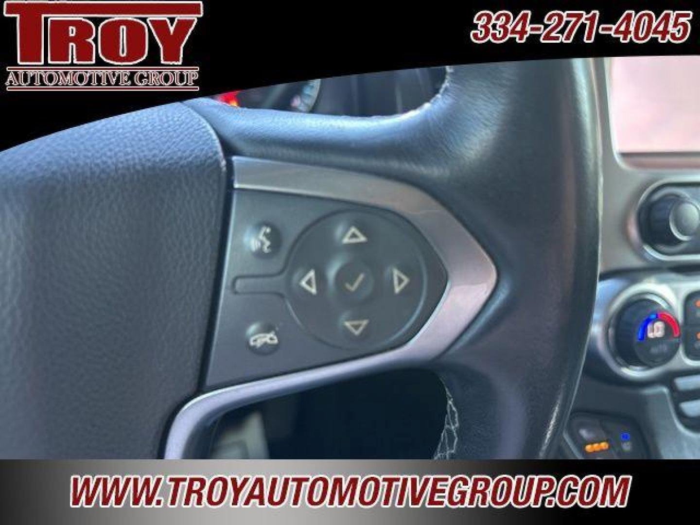 2015 Champagne Silver Metallic /Black Chevrolet Tahoe LTZ (1GNSCCKC4FR) with an EcoTec3 5.3L V8 engine, Automatic transmission, located at 6812 Atlanta Hwy, Montgomery, AL, 36117, (334) 271-4045, 32.382118, -86.178673 - Champagne Silver Metallic 2015 Chevrolet Tahoe LTZ RWD EcoTec3 5.3L V8 6-Speed Automatic Electronic with Overdrive<br><br>Financing Available---Top Value for Trades.<br><br>Odometer is 20348 miles below market average!<br><br><br>Awards:<br> * JD Power Automotive Performance, Execution and Layout ( - Photo#34