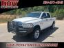 2019 Bright White Clearcoat /Diesel Gray/Black Ram 1500 Classic Tradesman (1C6RR7KM5KS) with an 3.0L V6 Turbodiesel engine, Automatic transmission, located at 6812 Atlanta Hwy, Montgomery, AL, 36117, (334) 271-4045, 32.382118, -86.178673 - Bright White Clearcoat 2019 Ram 1500 Classic Tradesman 4WD 3.0L V6 Turbodiesel 8-Speed Automatic<br><br>Financing Available---Top Value for Trades.<br><br>19/27 City/Highway MPG<br><br><br>Awards:<br> * Motor Trend Automobiles of the year - Photo#0