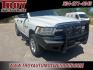 2019 Bright White Clearcoat /Diesel Gray/Black Ram 1500 Classic Tradesman (1C6RR7KM5KS) with an 3.0L V6 Turbodiesel engine, Automatic transmission, located at 6812 Atlanta Hwy, Montgomery, AL, 36117, (334) 271-4045, 32.382118, -86.178673 - Bright White Clearcoat 2019 Ram 1500 Classic Tradesman 4WD 3.0L V6 Turbodiesel 8-Speed Automatic<br><br>Financing Available---Top Value for Trades.<br><br>19/27 City/Highway MPG<br><br><br>Awards:<br> * Motor Trend Automobiles of the year - Photo#2