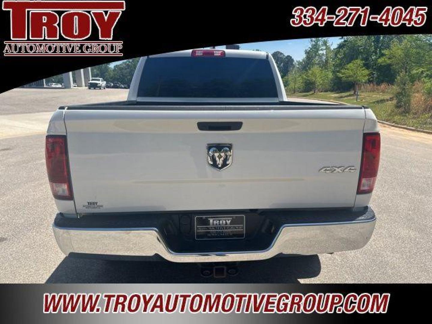 2019 Bright White Clearcoat /Diesel Gray/Black Ram 1500 Classic Tradesman (1C6RR7KM5KS) with an 3.0L V6 Turbodiesel engine, Automatic transmission, located at 6812 Atlanta Hwy, Montgomery, AL, 36117, (334) 271-4045, 32.382118, -86.178673 - Bright White Clearcoat 2019 Ram 1500 Classic Tradesman 4WD 3.0L V6 Turbodiesel 8-Speed Automatic<br><br>Financing Available---Top Value for Trades.<br><br>19/27 City/Highway MPG<br><br><br>Awards:<br> * Motor Trend Automobiles of the year - Photo#5