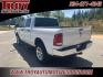 2019 Bright White Clearcoat /Diesel Gray/Black Ram 1500 Classic Tradesman (1C6RR7KM5KS) with an 3.0L V6 Turbodiesel engine, Automatic transmission, located at 6812 Atlanta Hwy, Montgomery, AL, 36117, (334) 271-4045, 32.382118, -86.178673 - Bright White Clearcoat 2019 Ram 1500 Classic Tradesman 4WD 3.0L V6 Turbodiesel 8-Speed Automatic<br><br>Financing Available---Top Value for Trades.<br><br>19/27 City/Highway MPG<br><br><br>Awards:<br> * Motor Trend Automobiles of the year - Photo#6