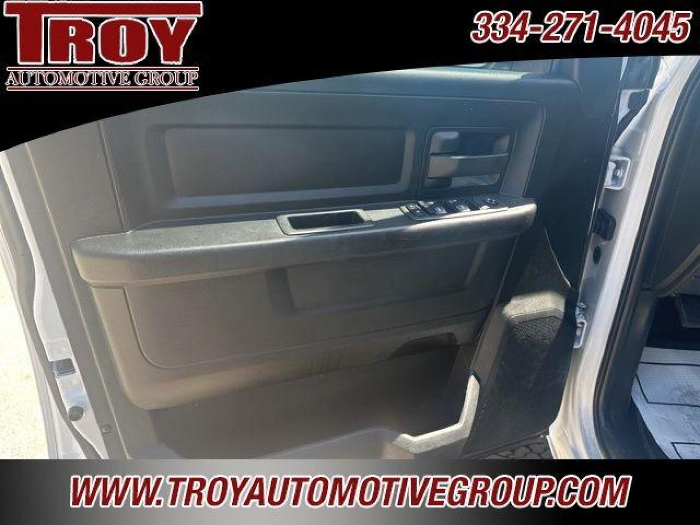 2019 Bright White Clearcoat /Diesel Gray/Black Ram 1500 Classic Tradesman (1C6RR7KM5KS) with an 3.0L V6 Turbodiesel engine, Automatic transmission, located at 6812 Atlanta Hwy, Montgomery, AL, 36117, (334) 271-4045, 32.382118, -86.178673 - Bright White Clearcoat 2019 Ram 1500 Classic Tradesman 4WD 3.0L V6 Turbodiesel 8-Speed Automatic<br><br>Financing Available---Top Value for Trades.<br><br>19/27 City/Highway MPG<br><br><br>Awards:<br> * Motor Trend Automobiles of the year - Photo#14