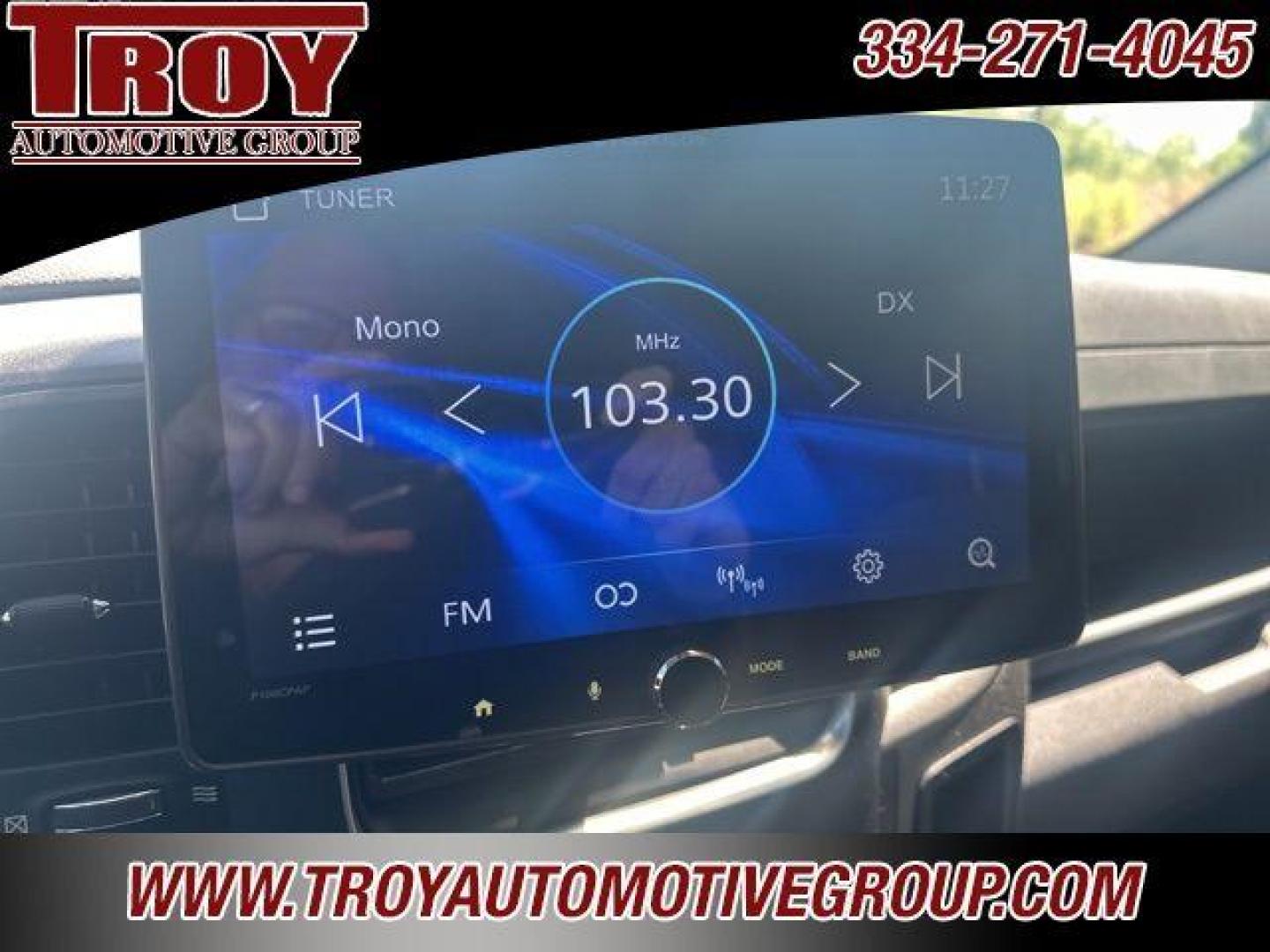 2019 Bright White Clearcoat /Diesel Gray/Black Ram 1500 Classic Tradesman (1C6RR7KM5KS) with an 3.0L V6 Turbodiesel engine, Automatic transmission, located at 6812 Atlanta Hwy, Montgomery, AL, 36117, (334) 271-4045, 32.382118, -86.178673 - Bright White Clearcoat 2019 Ram 1500 Classic Tradesman 4WD 3.0L V6 Turbodiesel 8-Speed Automatic<br><br>Financing Available---Top Value for Trades.<br><br>19/27 City/Highway MPG<br><br><br>Awards:<br> * Motor Trend Automobiles of the year - Photo#19